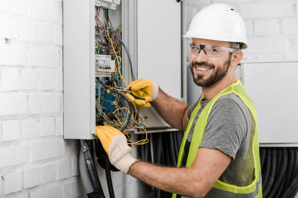 Best Electrical Wiring Services  in Concord, MO
