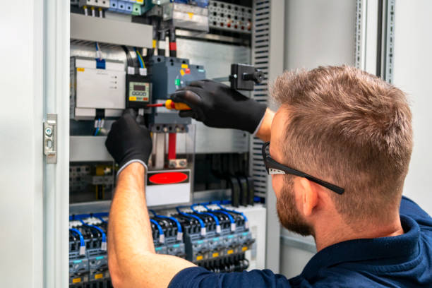 Best Electrical Upgrades for Homes  in Concord, MO