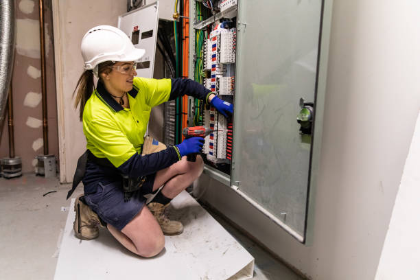 Best Electrical Contractors for Businesses  in Concord, MO