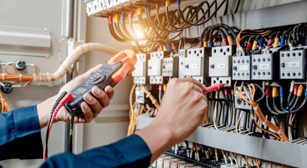 Best Electrical Installation Contractor  in Concord, MO