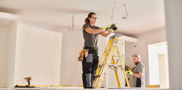 Best Electrician for Home Renovation  in Concord, MO