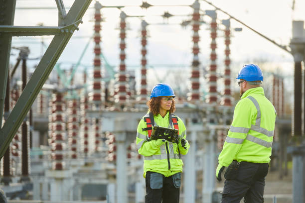 Best Circuit Breaker Repair  in Concord, MO