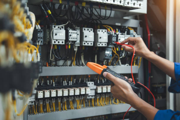 Best Affordable Emergency Electrician  in Concord, MO