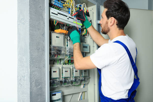 Best Emergency Electrical Repair  in Concord, MO