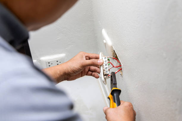 Best Electrical Outlet Repair  in Concord, MO