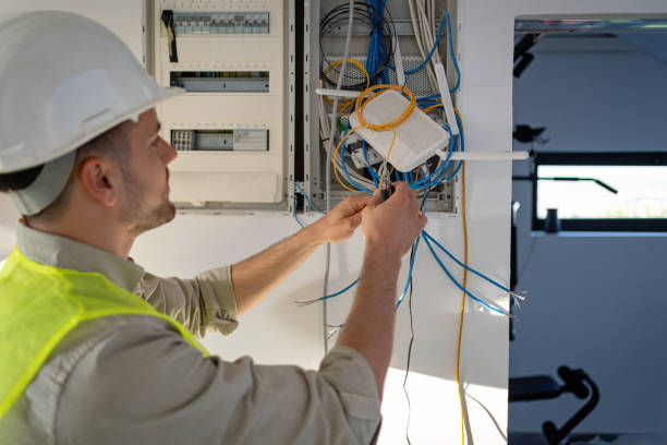Best Commercial Electrician Services  in Concord, MO